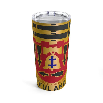 5th Artillery Regiment (U.S. Army) Tumbler 20oz 20oz - Go Mug Yourself