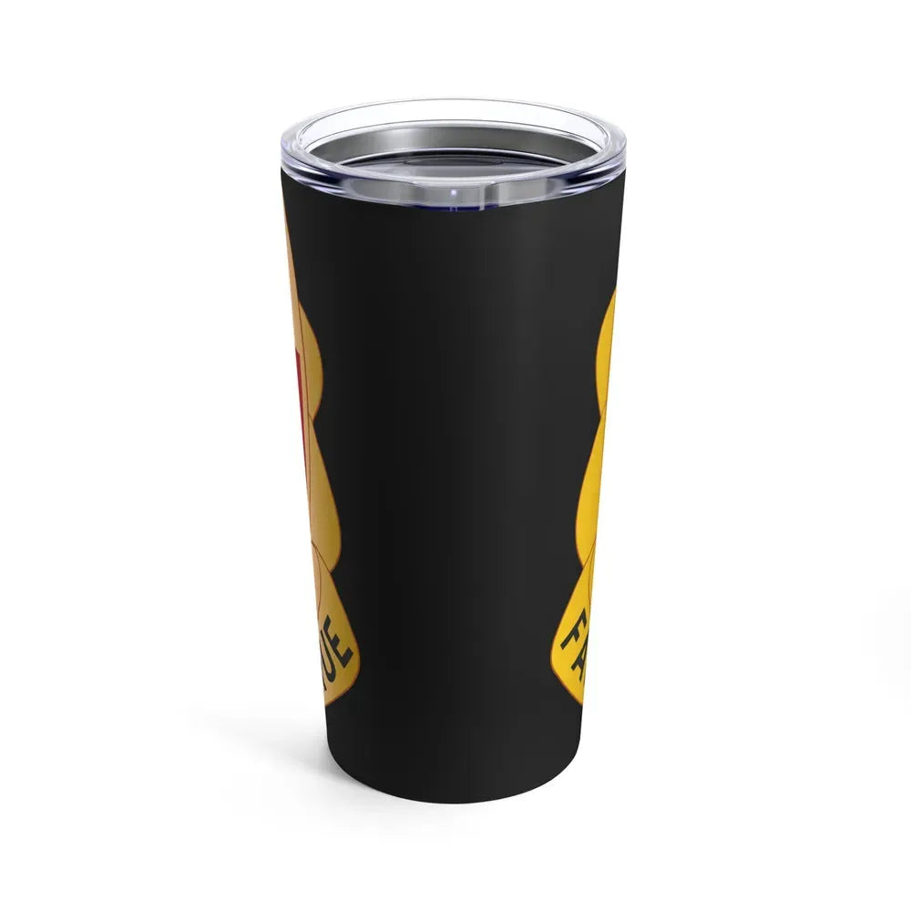 5th Artillery Regiment (U.S. Army) Tumbler 20oz - Go Mug Yourself