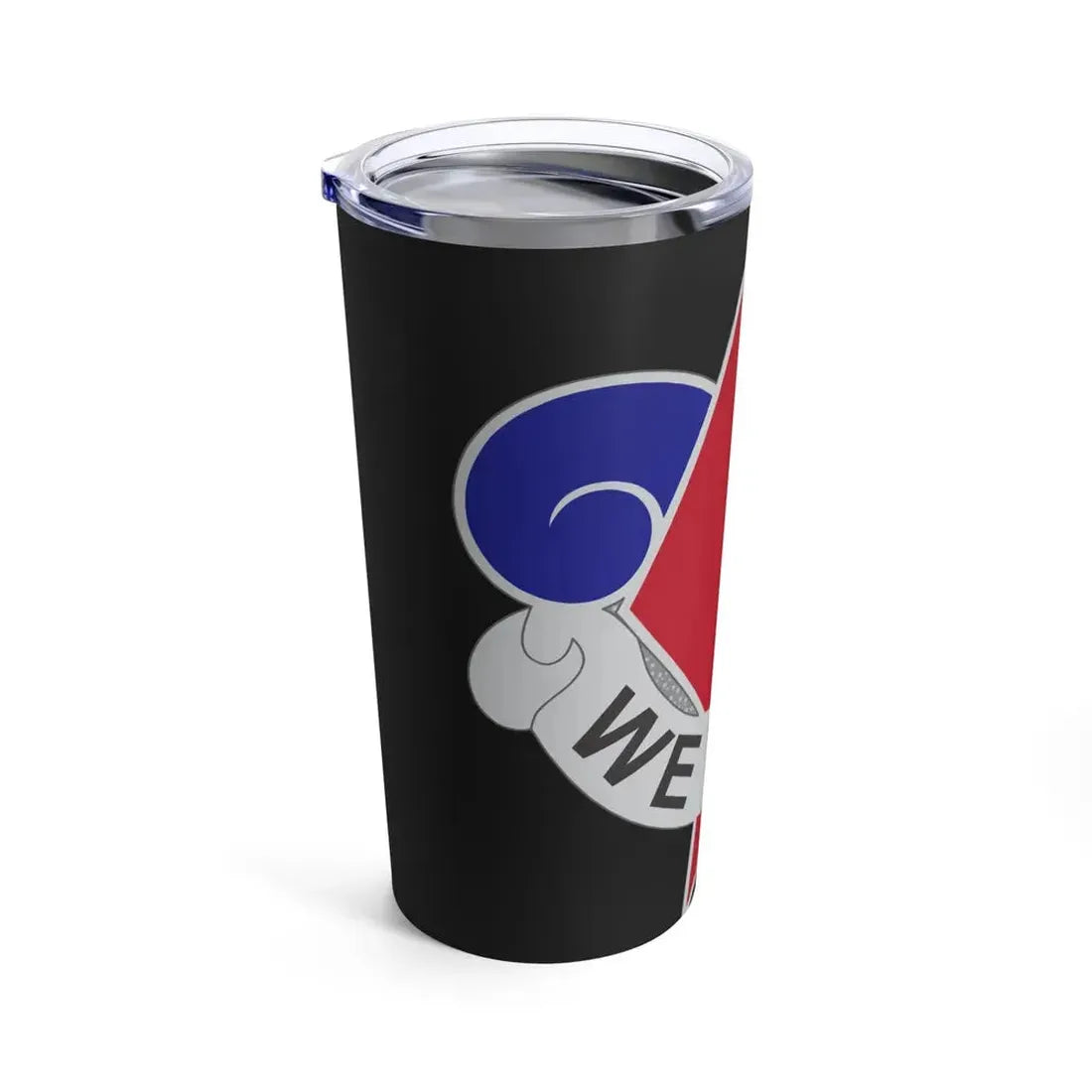 5th Infantry Division (U.S. Army) Tumbler 20oz - Go Mug Yourself
