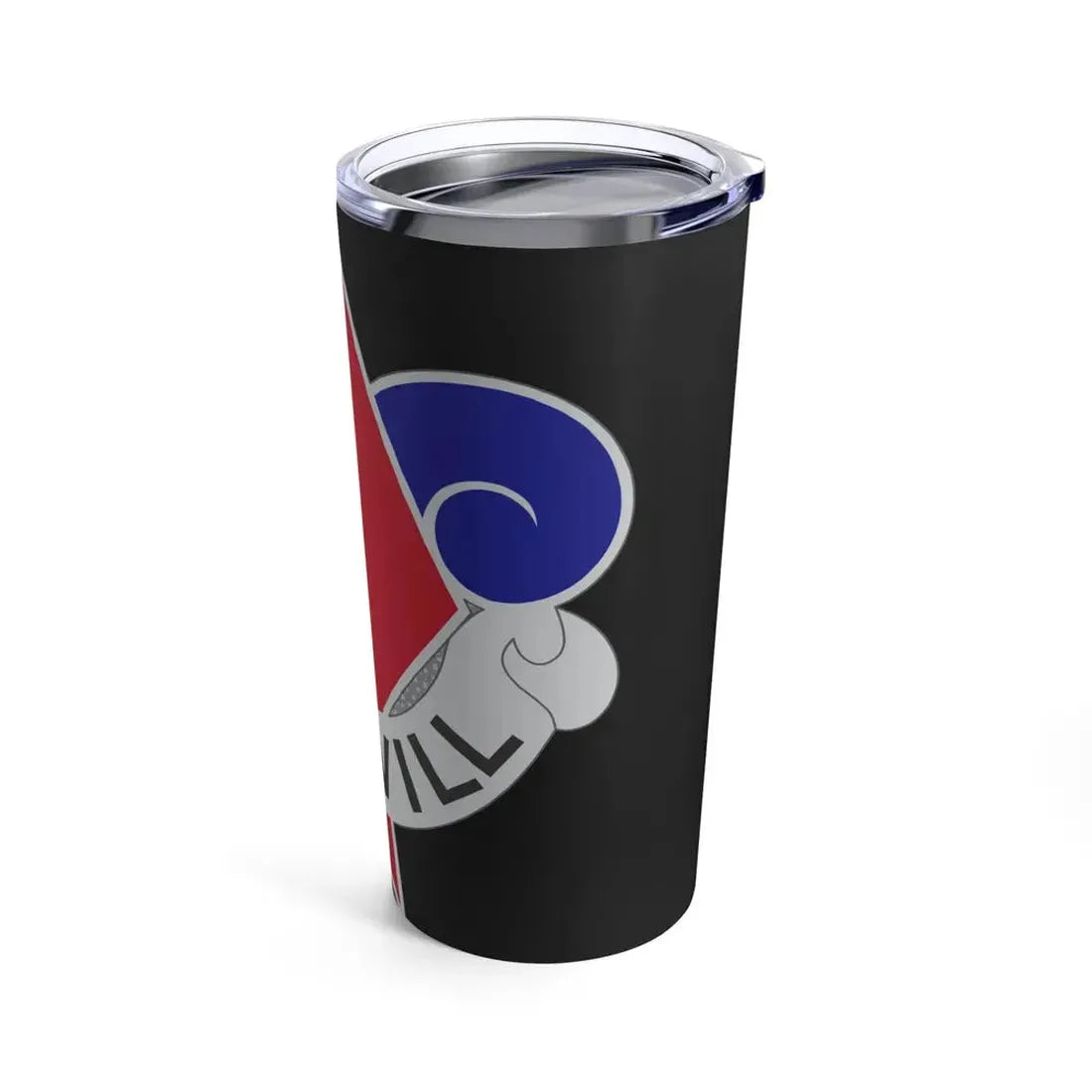 5th Infantry Division (U.S. Army) Tumbler 20oz - Go Mug Yourself