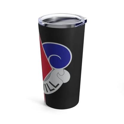 5th Infantry Division (U.S. Army) Tumbler 20oz - Go Mug Yourself