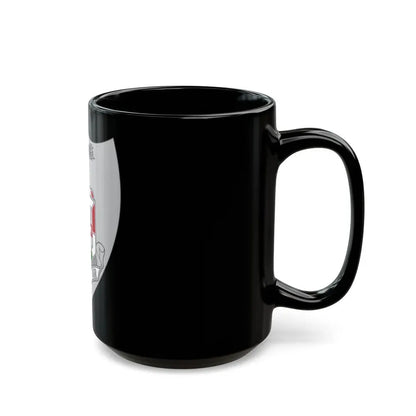 5th Infantry Regiment (U.S. Army) Black Coffee Mug - Go Mug Yourself