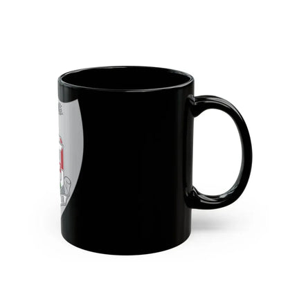 5th Infantry Regiment (U.S. Army) Black Coffee Mug - Go Mug Yourself
