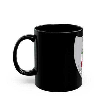 5th Infantry Regiment (U.S. Army) Black Coffee Mug - Go Mug Yourself