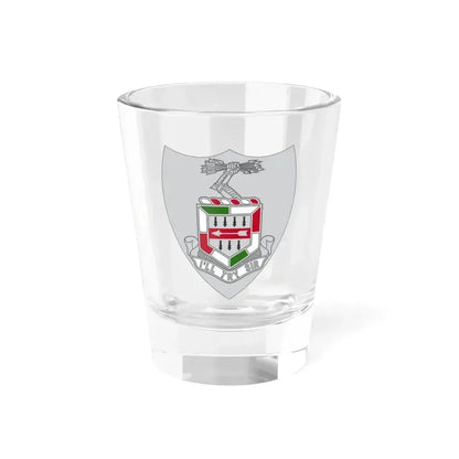 5th Infantry Regiment (U.S. Army) Shot Glass 1.5oz 1.5oz - Go Mug Yourself