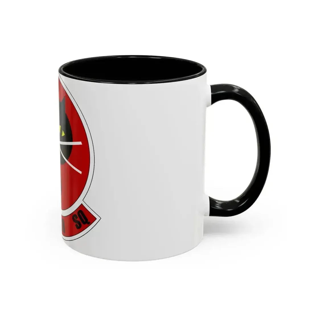5th Reconnaissance Squadron (U.S. Air Force) Accent Coffee Mug - Go Mug Yourself