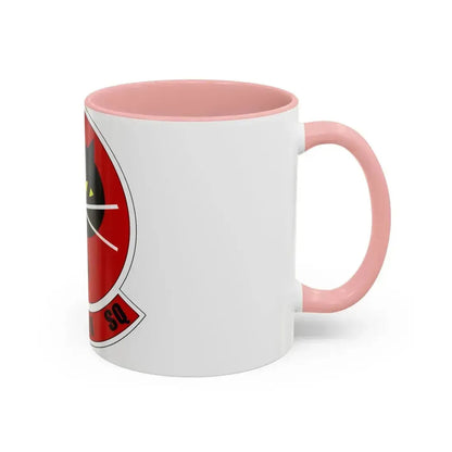 5th Reconnaissance Squadron (U.S. Air Force) Accent Coffee Mug - Go Mug Yourself