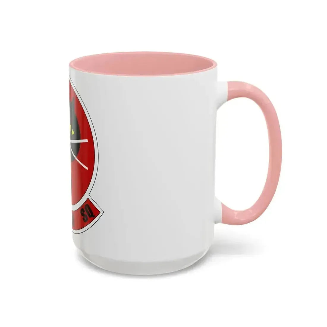 5th Reconnaissance Squadron (U.S. Air Force) Accent Coffee Mug - Go Mug Yourself
