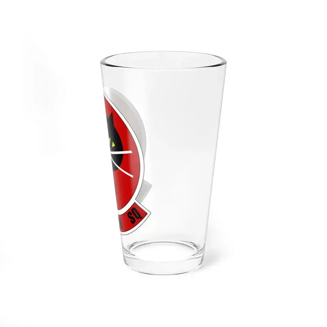 5th Reconnaissance Squadron (U.S. Air Force) Pint Glass 16oz - Go Mug Yourself