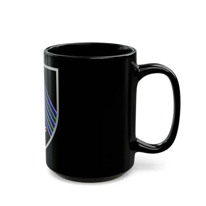 5th Security Force Assistance Brigade (U.S. Army) Black Coffee Mug - Go Mug Yourself