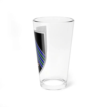 5th Security Force Assistance Brigade (U.S. Army) Pint Glass 16oz - Go Mug Yourself