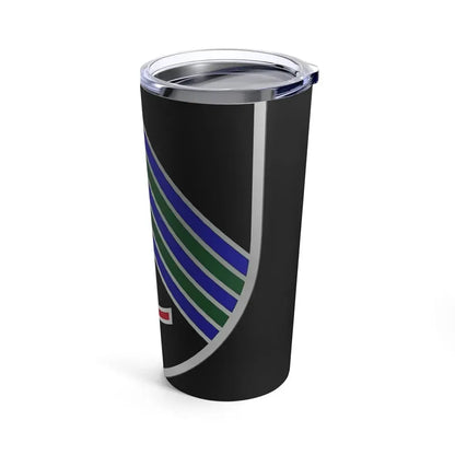 5th Security Force Assistance Brigade (U.S. Army) Tumbler 20oz - Go Mug Yourself