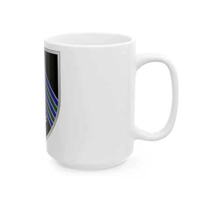 5th Security Force Assistance Brigade (U.S. Army) White Coffee Mug - Go Mug Yourself