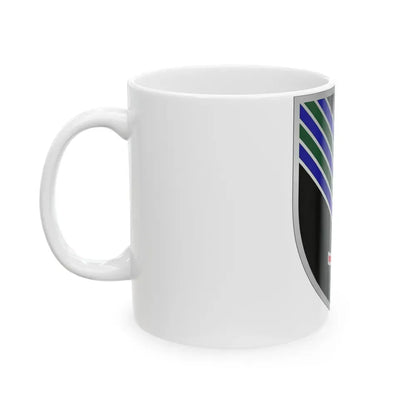 5th Security Force Assistance Brigade (U.S. Army) White Coffee Mug - Go Mug Yourself