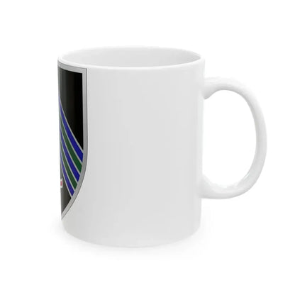 5th Security Force Assistance Brigade (U.S. Army) White Coffee Mug - Go Mug Yourself