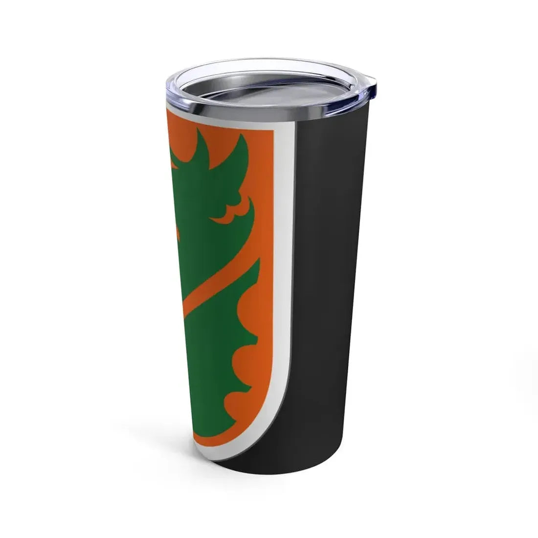 5th Signal Command (U.S. Army) Tumbler 20oz - Go Mug Yourself