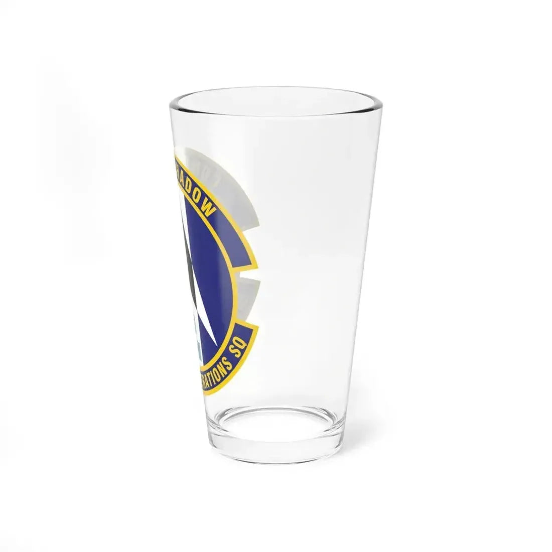 5th Special Operations Squadron (U.S. Air Force) Pint Glass 16oz - Go Mug Yourself