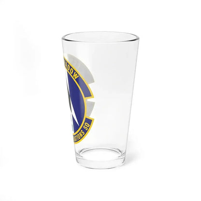 5th Special Operations Squadron (U.S. Air Force) Pint Glass 16oz - Go Mug Yourself