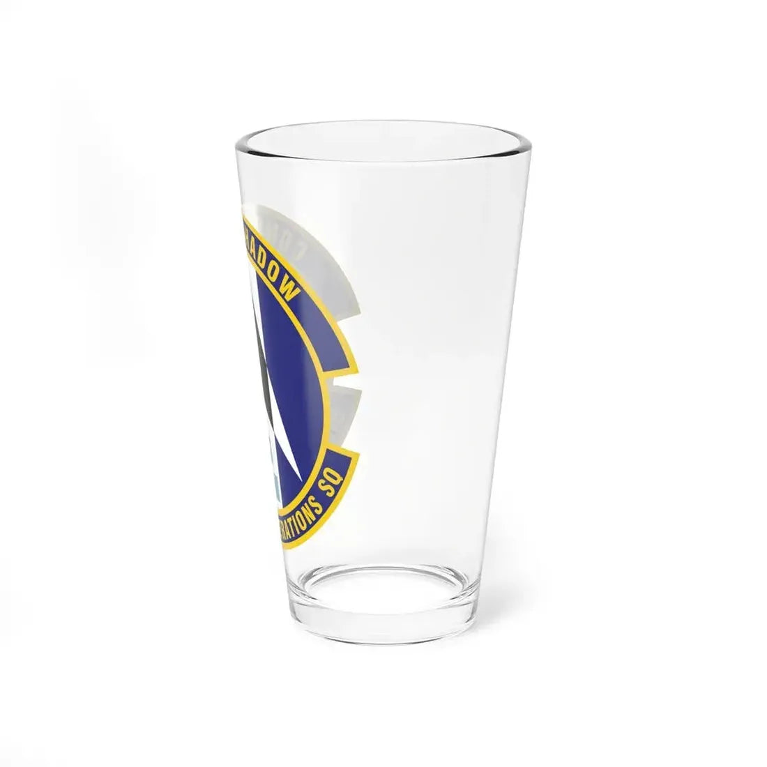 5th Special Operations Squadron (U.S. Air Force) Pint Glass 16oz - Go Mug Yourself