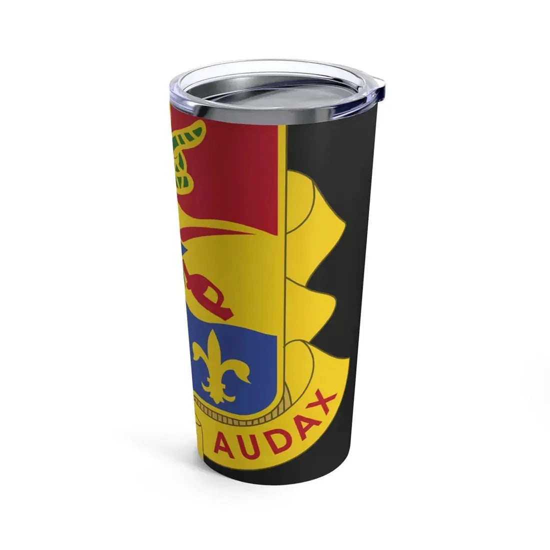 6 Artillery Regiment (U.S. Army) Tumbler 20oz - Go Mug Yourself