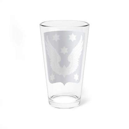 6 Aviation Battalion (U.S. Army) Pint Glass 16oz-Go Mug Yourself