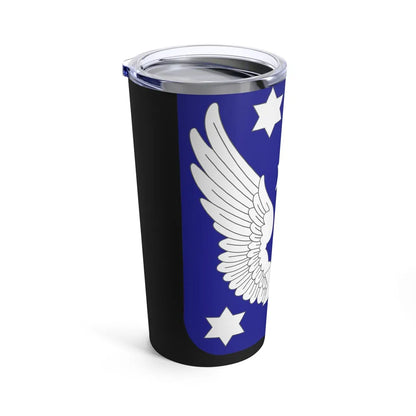 6 Aviation Battalion (U.S. Army) Tumbler 20oz-Go Mug Yourself