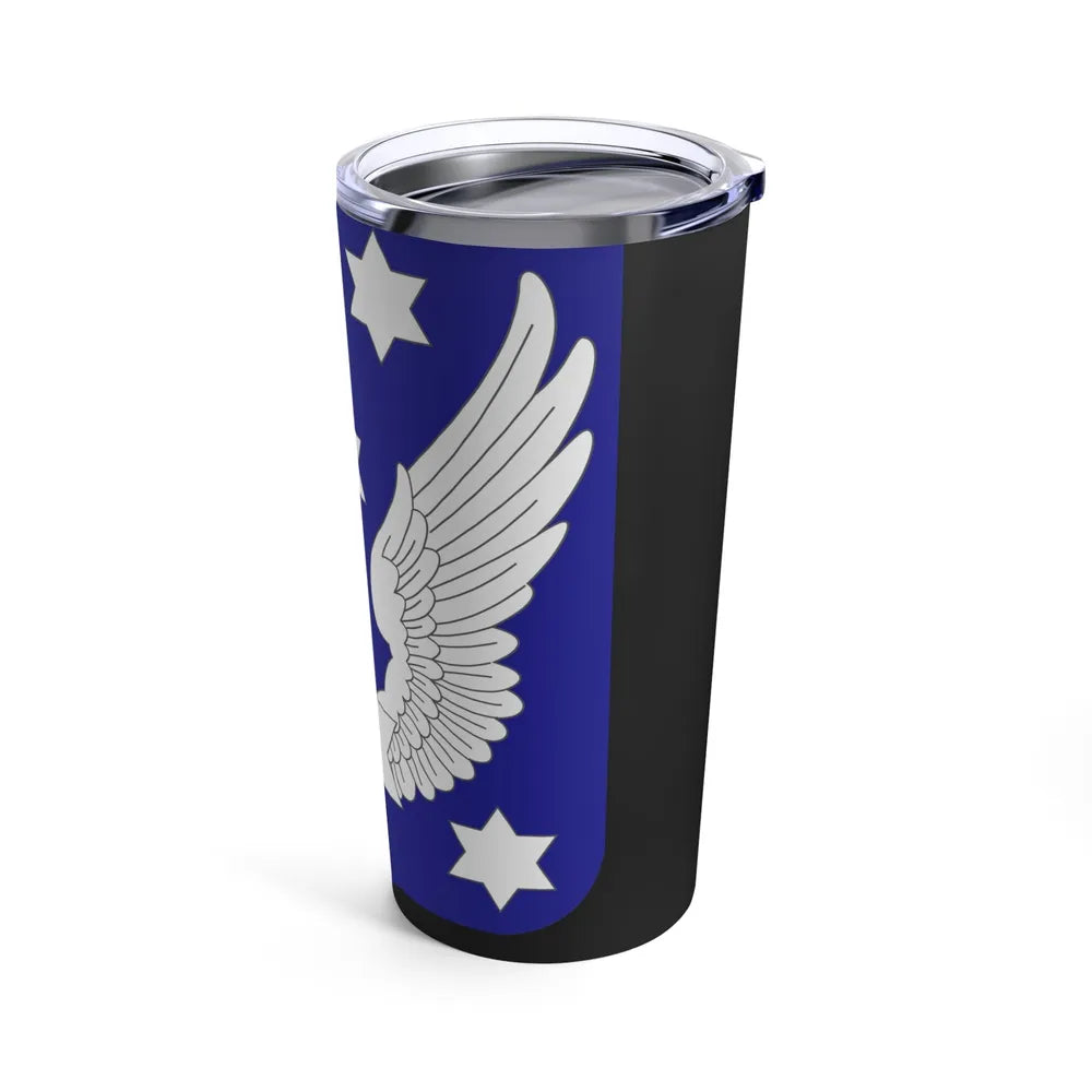 6 Aviation Battalion (U.S. Army) Tumbler 20oz-Go Mug Yourself