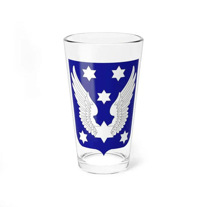 6 Aviation Battalion (U.S. Army) Pint Glass 16oz 16oz - Go Mug Yourself