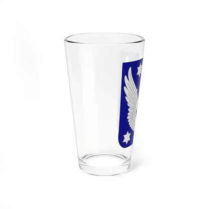 6 Aviation Battalion (U.S. Army) Pint Glass 16oz - Go Mug Yourself