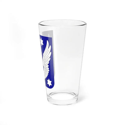 6 Aviation Battalion (U.S. Army) Pint Glass 16oz - Go Mug Yourself