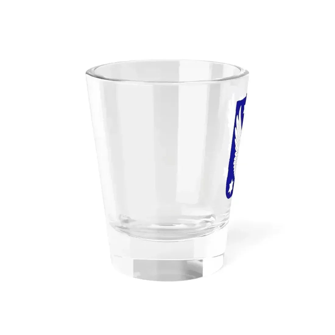 6 Aviation Battalion (U.S. Army) Shot Glass 1.5oz - Go Mug Yourself