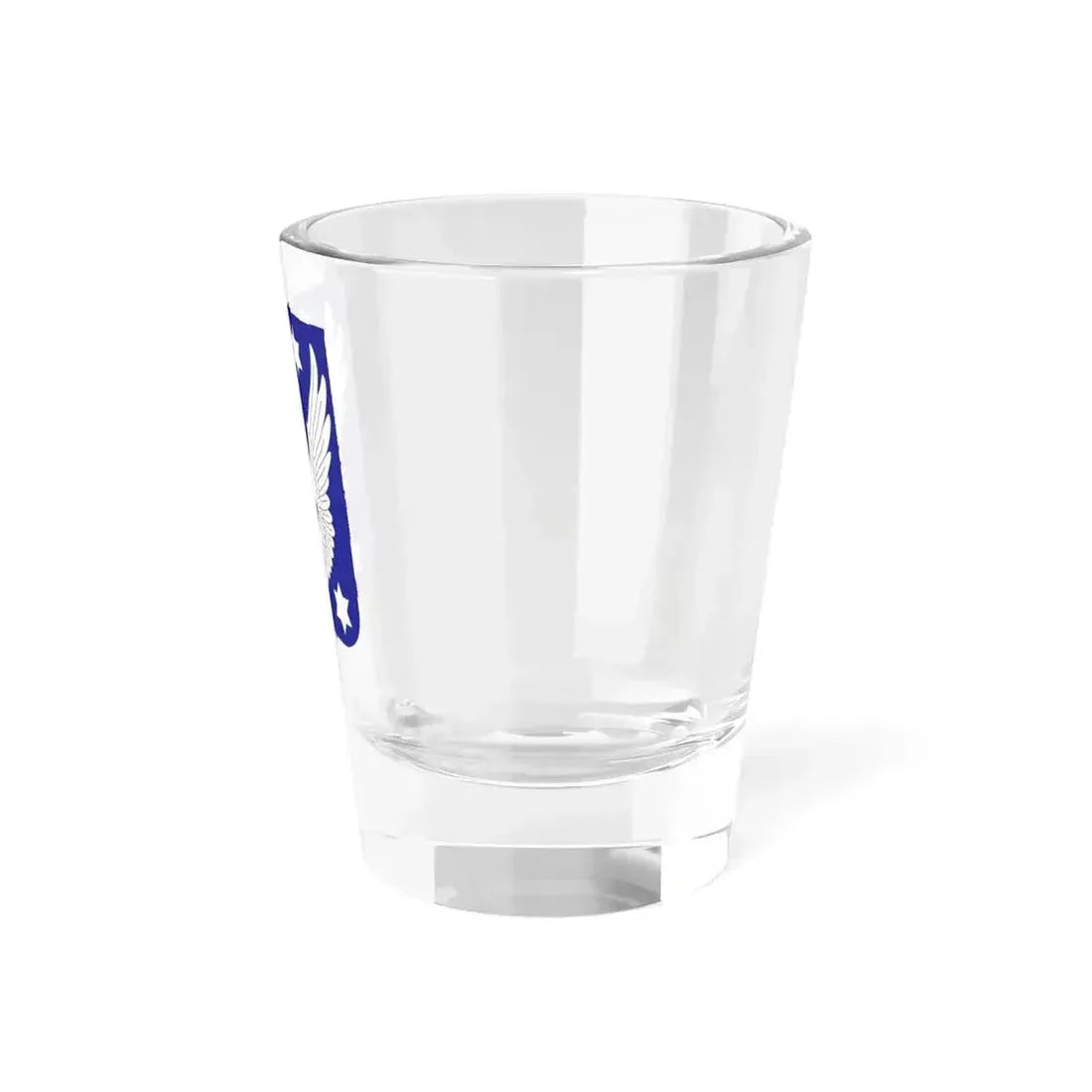 6 Aviation Battalion (U.S. Army) Shot Glass 1.5oz - Go Mug Yourself