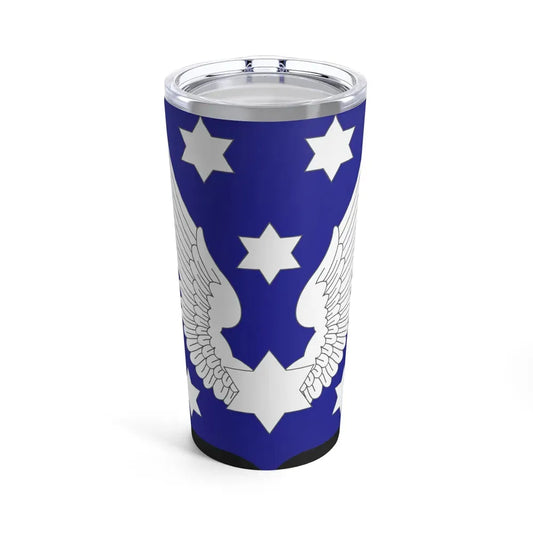 6 Aviation Battalion (U.S. Army) Tumbler 20oz 20oz - Go Mug Yourself