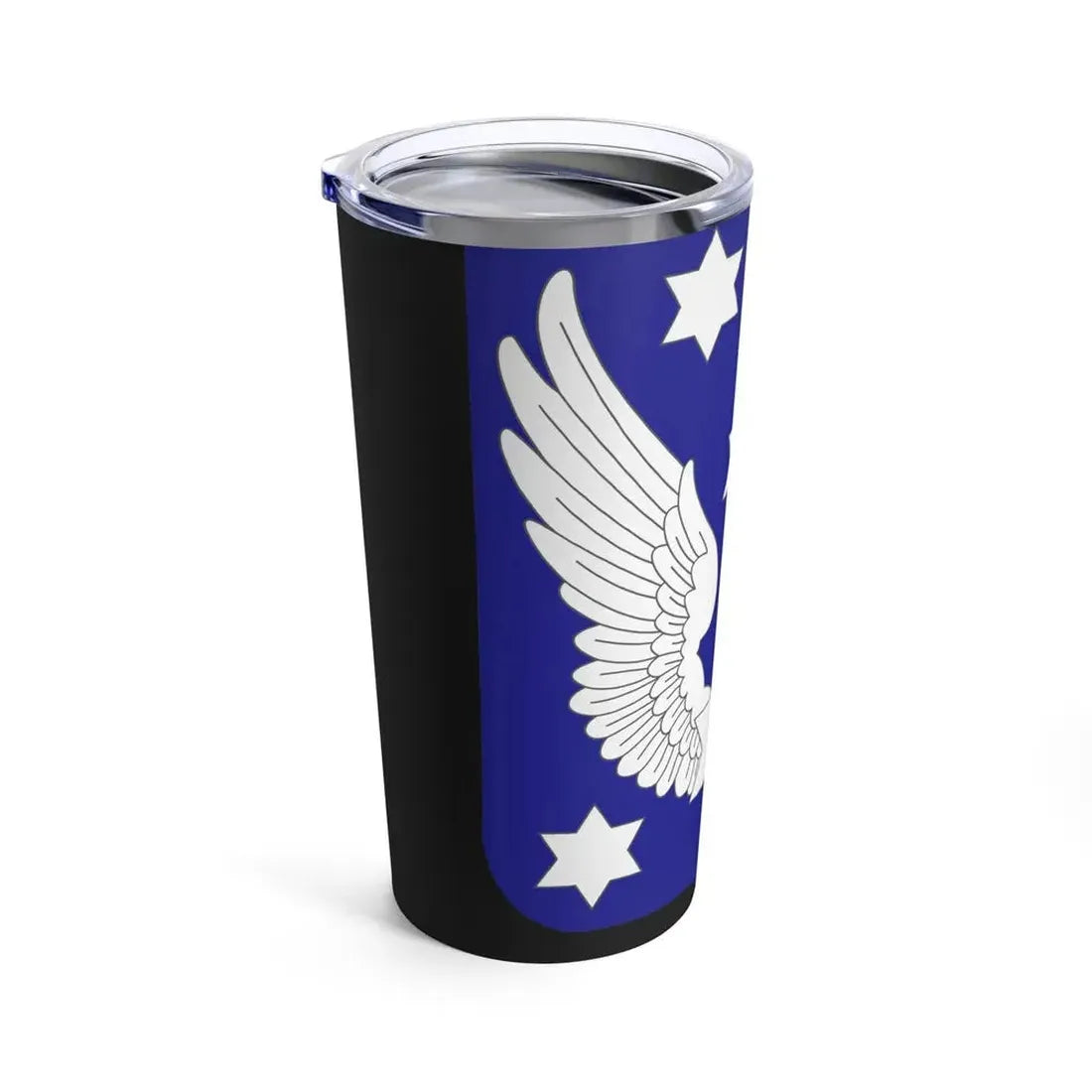 6 Aviation Battalion (U.S. Army) Tumbler 20oz - Go Mug Yourself