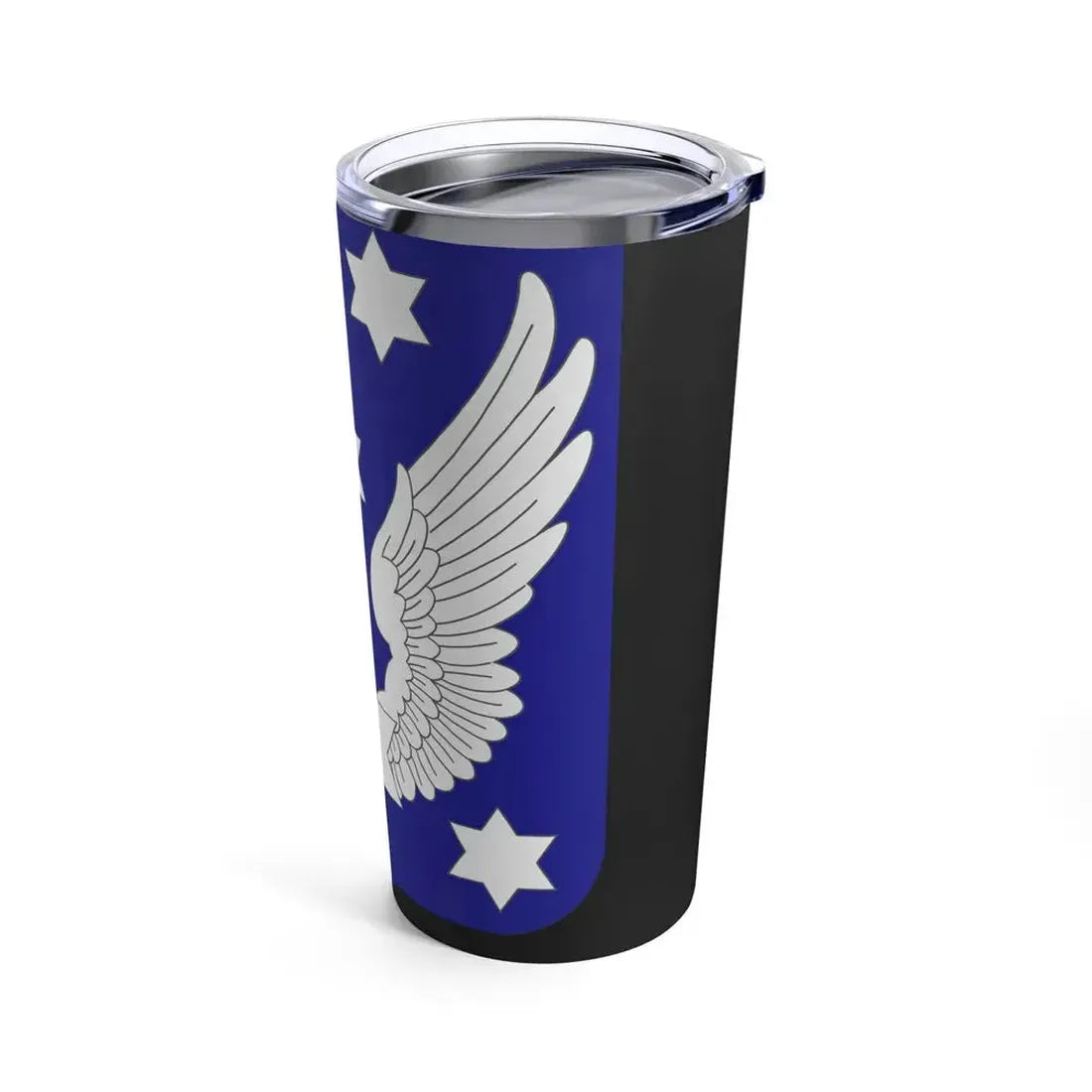 6 Aviation Battalion (U.S. Army) Tumbler 20oz - Go Mug Yourself