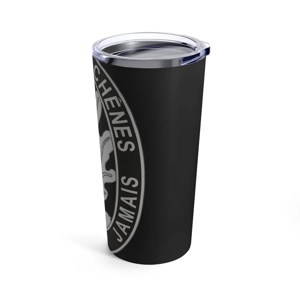 6 Engineer Battalion (U.S. Army) Tumbler 20oz-Go Mug Yourself