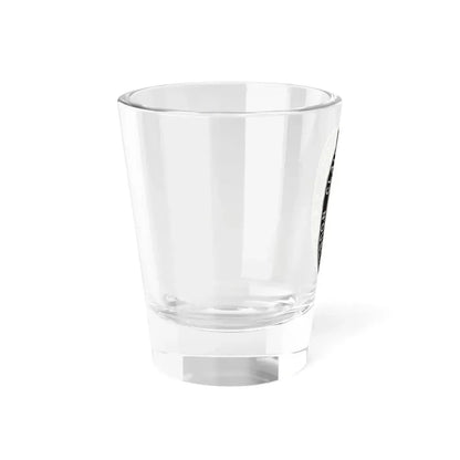 6 Engineer Battalion (U.S. Army) Shot Glass 1.5oz - Go Mug Yourself