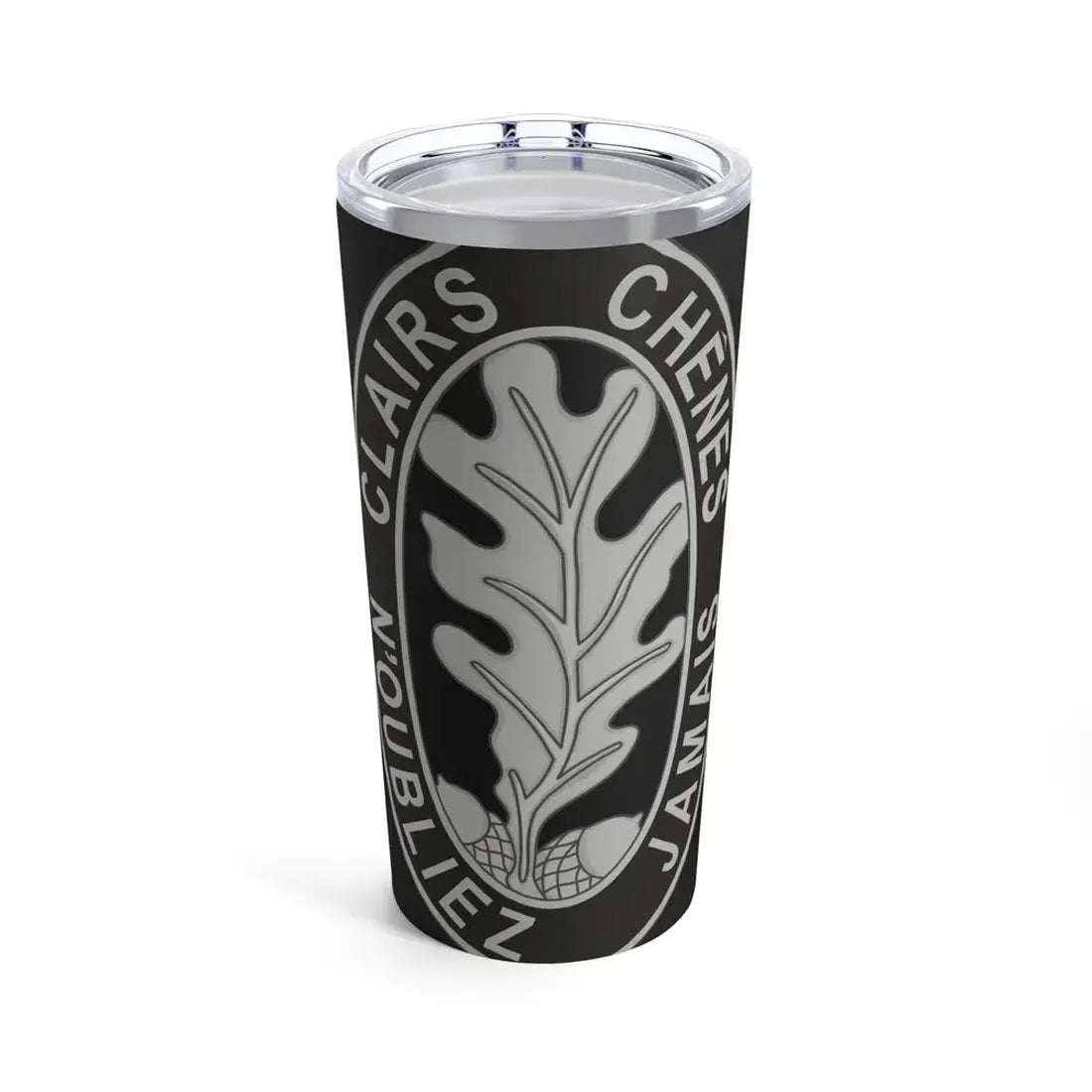 6 Engineer Battalion (U.S. Army) Tumbler 20oz 20oz - Go Mug Yourself