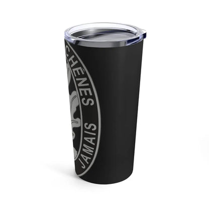 6 Engineer Battalion (U.S. Army) Tumbler 20oz - Go Mug Yourself