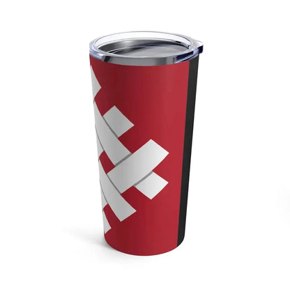 6 Group (U.S. Army) Tumbler 20oz - Go Mug Yourself
