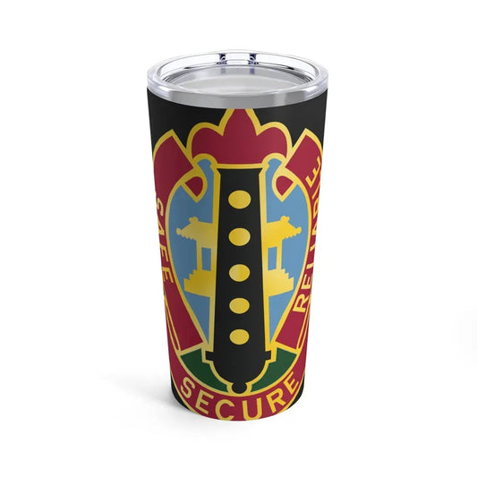6 Ordnance Battalion (U.S. Army) Tumbler 20oz 20oz - Go Mug Yourself