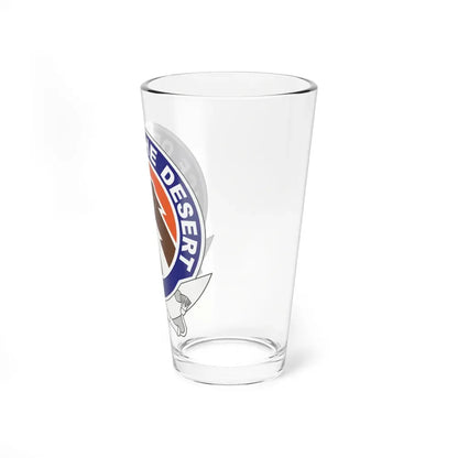 6 Signal Command 2 (U.S. Army) Pint Glass 16oz - Go Mug Yourself