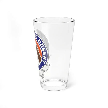 6 Signal Command 2 (U.S. Army) Pint Glass 16oz - Go Mug Yourself