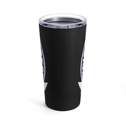 6 Signal Command 2 (U.S. Army) Tumbler 20oz - Go Mug Yourself