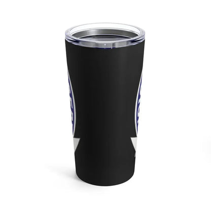 6 Signal Command 2 (U.S. Army) Tumbler 20oz - Go Mug Yourself