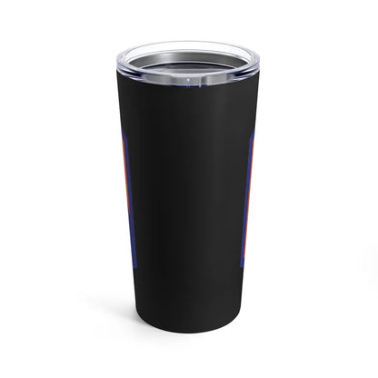 6 Signal Command (U.S. Army) Tumbler 20oz - Go Mug Yourself