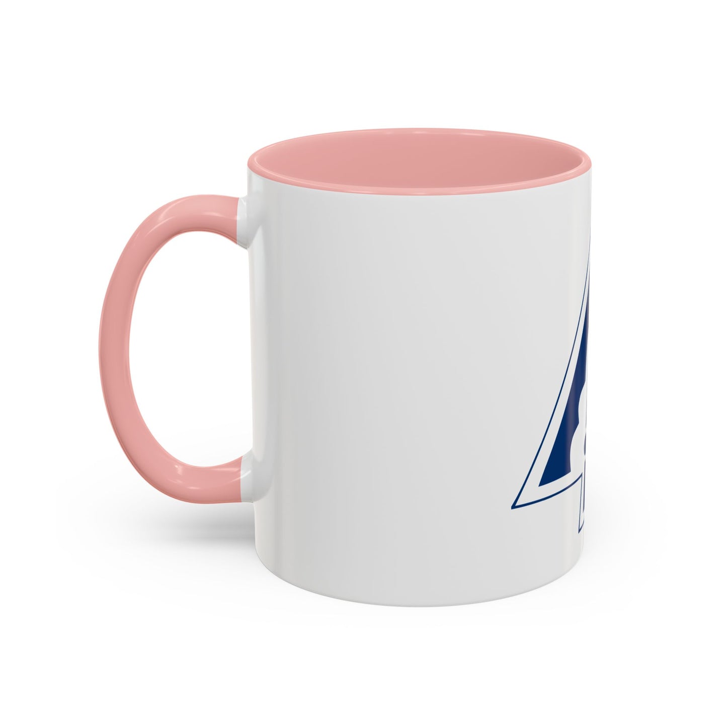 XXII Corps (U.S. Army) Accent Coffee Mug