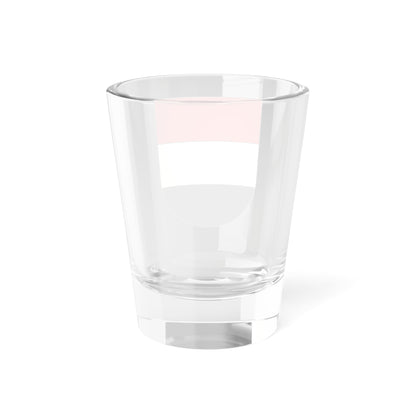 Gäu-coat of arms (Switzerland) (Coat of Arms) Shot Glass 1.5oz