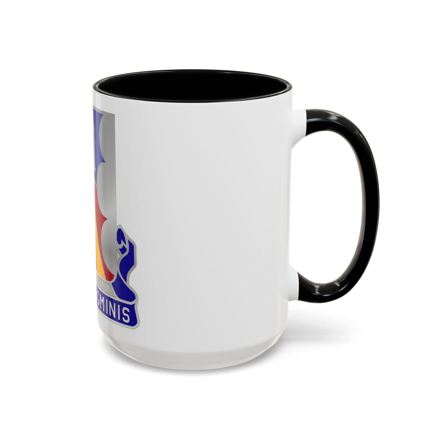 147 Aviation Regiment (U.S. Army) Accent Coffee Mug