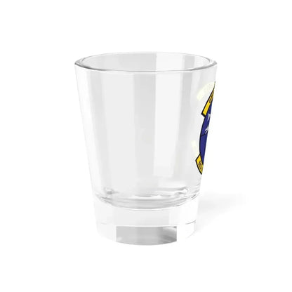 603d Air Control Squadron (U.S. Air Force) Shot Glass 1.5oz - Go Mug Yourself